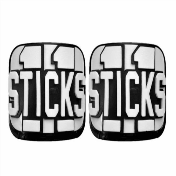 treDCAL Custom Sticks Thigh Pads