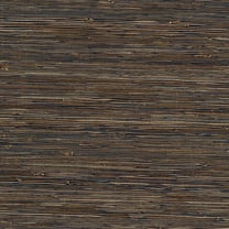 Kenneth James Kauai Grey Damask Unpasted Acrylic Coated Wallpaper, 27-in by 27-ft, 60.8 sq. ft.