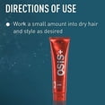 thumbnail image 5 of OSiS+ G Force Strong Hold Gel , 150ml, 5 of 5