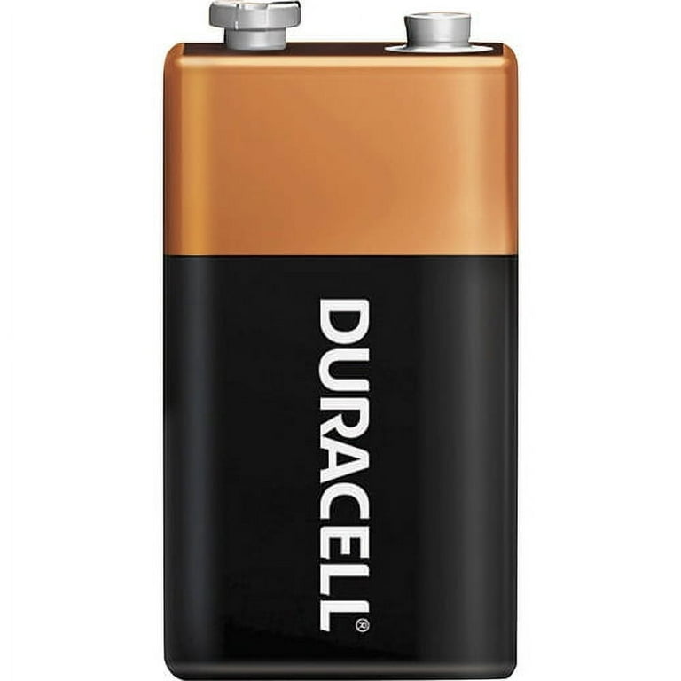 DURACELL Ultra DC1604 - 1 pile alcaline rechargeable - 9V Pas Cher