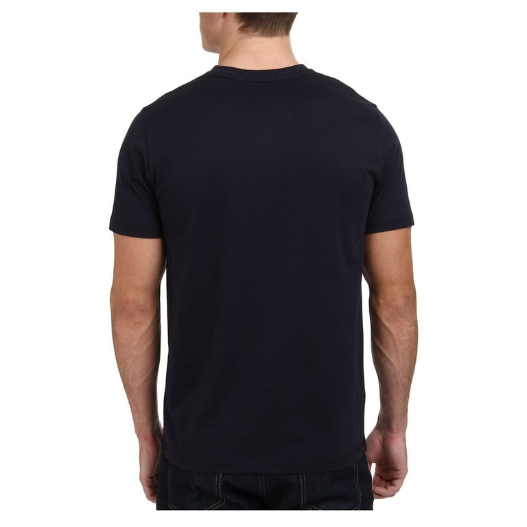 Fred Perry Men V Neck T Shirt