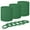 Forest Green, variant on Muka 24 PCS Silicone Wristbands for Adults, Blue Friendship Bracelets