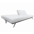 thumbnail image 2 of Sleeper Sofa With Metal Legs, 2 of 2