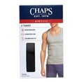 thumbnail image 2 of Chaps Men's Assorted Tank T-Shirt, 3 Pack, 2 of 5