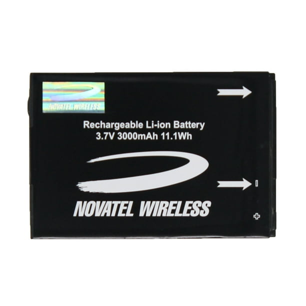 Genuine Novatel Battery MiFi 4620L 40123112-001 for Verizon Jetpack® 4G