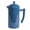 Navy, variant on 34 oz. French Press with Double - Wall Insulation and Filter