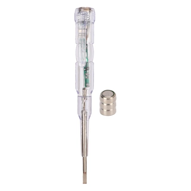 Electric Voltage Tester,Test Pen On Off Voltage Test Pen Voltage Tester Unmatched Quality
