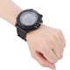 thumbnail image 2 of Reloj ultra resistente al agua de 30 m con retroiluminación nocturna para deportes de escalada al aire libre, 2 of 8