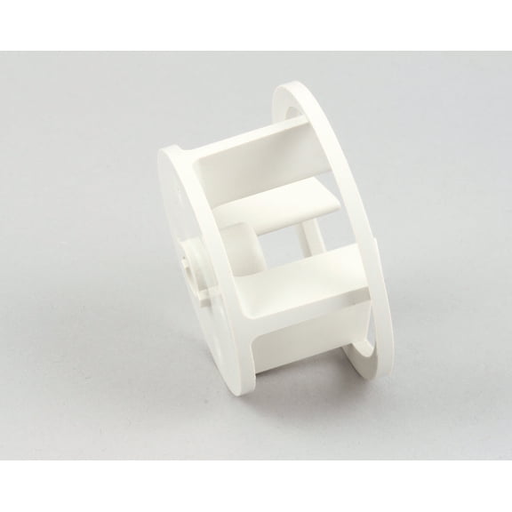 Hoshizaki Impeller Abs White 436584-01 - Genuine OEM Replacement Part