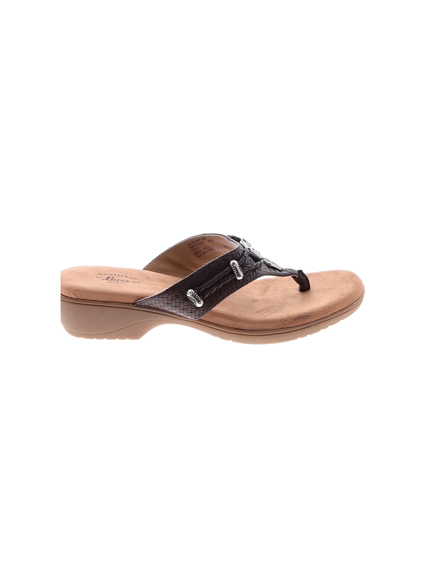 gh bass sandals