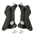 thumbnail image 4 of Universal 4-Point Motorcycle Docking Hardware Kit, Compatible with Touring Bikes 2014-2025 Models (Fits 23mm Handlebar Systems), 4 of 8