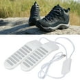 thumbnail image 4 of Secador de Zapatos USB Ormromra Calentador Desodorizador, 4 of 8