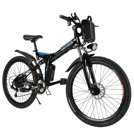 All Terrain Bicycle ANCHEER 26