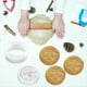 thumbnail image 3 of Molde para Galletas Navideñas, Molde para Galletas Navideñas, Herramienta de Cocina, Sello, 3 of 4