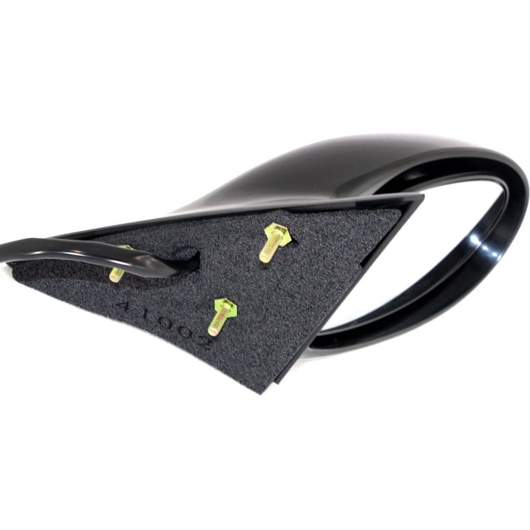 Ford Transit Connect Side View Mirrors - Custom, Replacement