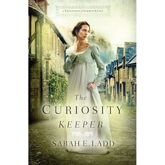 Pre-Owned The Curiosity Keeper (Paperback) 0718011783 9780718011789