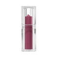 thumbnail image 4 of Clean Lip Color, Satin Finish, 24-Hour Wear, Squalane, Avocado & Aloe, Carmine-Free, Non-Drying, 4 of 7