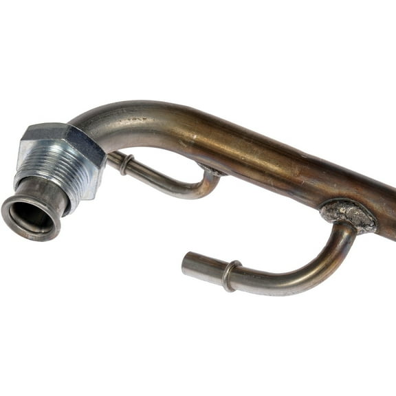 EGR Line Fits 2000 Ford Explorer