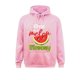 thumbnail image 3 of Sudadera con capucha divertida para hombre y mujer, con diseño de One In A Melon Mommy Sandía, estilo inglés, para el Día de la Madre, 3 of 5