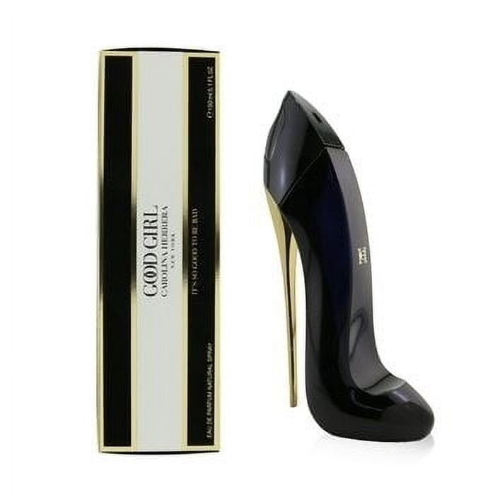 Carolina Herrera Good Girl Eau De Parfum Spray 150ml/5.1oz 