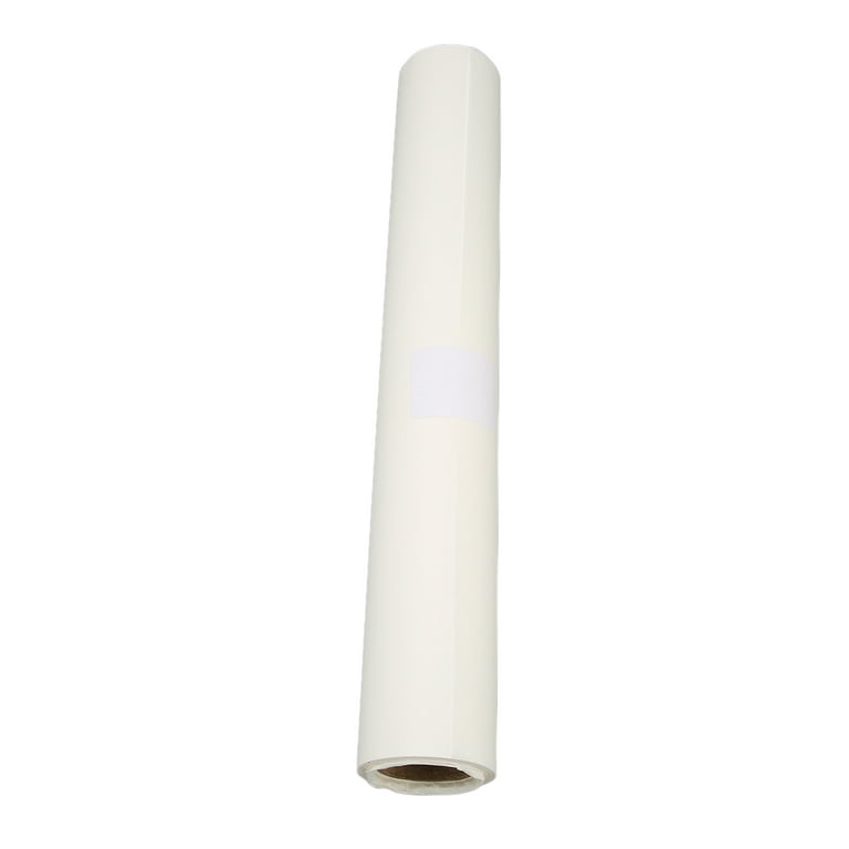 Tracing paper roll 12 X 28 yards tracing pattern paper White tracing paper  Translucent transparent tracing paper for engineering/design drafting,  sewing, pattern sketching and crafting