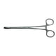 thumbnail image 1 of Pinza Forester Anillos 24cm Curva Instrumental Médico Guttek Guttek 19-1022, 1 of 1