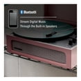 thumbnail image 4 of Crosley Voyager Vinyl Record Player with Speakers and Wireless Bluetooth - Audio Turntables, 4 of 11