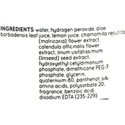 Sun-In Hair Lightener Spray, Lemon, 4.7 oz