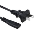thumbnail image 4 of Power Cord Compatible with Remington Shaver R-450 R-460 R-830 R-835 R-836 Cable, 4 of 4