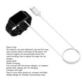 thumbnail image 3 of 3.3FT Smart Watch   USB Charging Cable For Band 8 Band 7 Band 6 Pro Band 6 Watch Fit2 Watch Fit Watch Fit Mini STAGWatch 4Pro Watch 4X With  Band 7 Bracelet 6 Band, 3 of 8