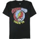 thumbnail image 1 of New World Hombres Gratful Dead Tour 74 Camiseta gráfica, Negro, X-Large New World Camiseta gráfica, 1 of 1