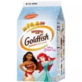 thumbnail image 1 of Pepperidge Farm Goldfish Crackers, Disney Princess Cheddar, 2-Pack 30 oz. Bulk Carton, 1 of 3