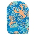 thumbnail image 1 of SwimSchool 18" Sea Friends Kickboard Trainer, 1 of 8