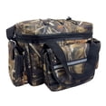 thumbnail image 1 of S SERENABLE Sac de Pêche Cadeaux Portable Polyvalent Antichoc Multi Compartiments Polyester, 1 of 9