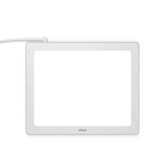 Cricut BrightPad, Mint