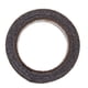 thumbnail image 1 of Cinta Antiadherente Antideslizante Negra De Adherencia Para 5M 2.5cm Macarena Cinta antideslizante, 1 of 7