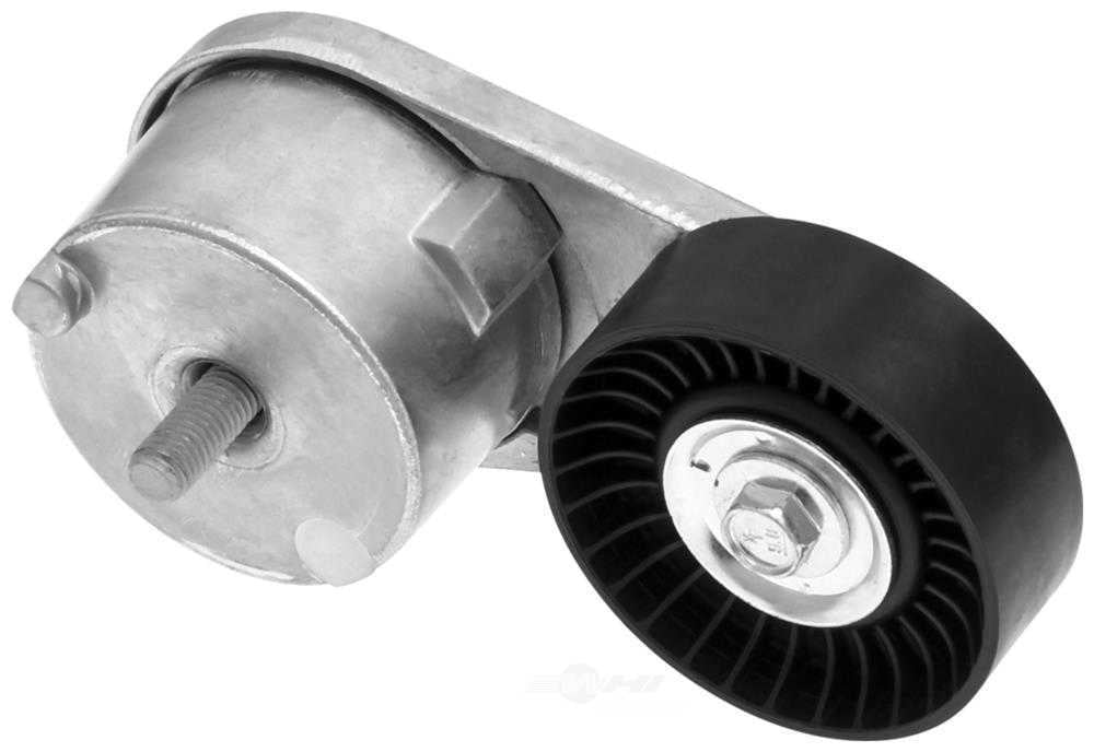 Accessory Drive Belt Tensioner Assembly Fits select: 1998-2002 CHEVROLET CAVALIER, 1998-2002 PONTIAC SUNFIRE