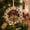 Multicolor 5, variant on Christmas Ornaments DIY Pearl Art Kits for Adults,Hanging Pearl Art Christmas Ornaments Set with Pearls,Christmas Ornament Set Includes Pearls Colorful Beads And A Lanyard