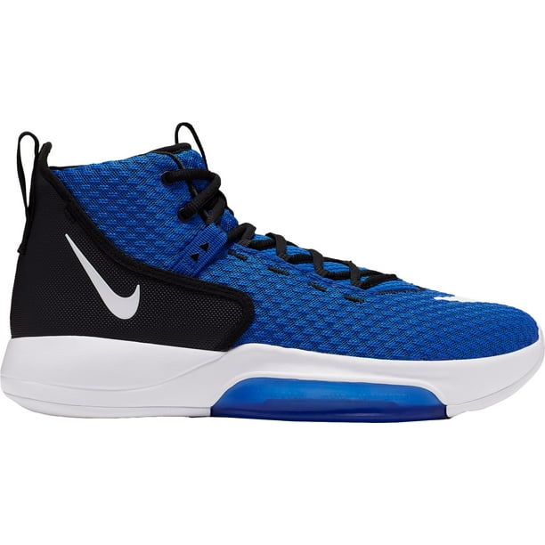 Nike - Nike Zoom Rize Basketball Shoes - Walmart.com - Walmart.com