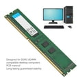 thumbnail image 3 of DDR3 4GB/8GB Optional UDIMM 1600MHz , DDR3 UDIMM Desktop  Memory Modules 64bit Width 40Pin Data Interface Plug and Play Desktop PC Memory, 3 of 8