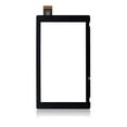 thumbnail image 1 of Esource Parts Nintendo Switch HAC-001 (-01) Touch Screen Digitizer Replacement Part With QR Code, 1 of 4