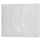 thumbnail image 3 of Parche Antiarrugas Jadeshay 4 Piezas De Silicona Para Labios Y Rostro, 3 of 14