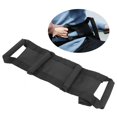 thumbnail image 3 of Loewten Motorcycle Waist Adjustable Oxford Cloth Protection Strap Accessory Black,Motorcycle Waist Protection Strap,Motorcycle Waist, 3 of 8