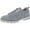 Charcoal, variant on Vionic Womens Ballari Suede Lace-Up Oxfords