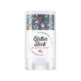 thumbnail image 2 of Glitter Stick For Face And Body Face Gems High Shine Sparkle Gel Makeup Stick Long Lasting Body Shimmer Glow For Stage Concert Football Soccer Party Festival Portable Makeup Tool, 2 of 4