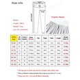 thumbnail image 6 of 2024 New Summer Men's Joggers Ice Silk Thin Sweatpants Stretched Nylon Quick Dry Casual Track Pants Male Sport Trousers, 6 of 6