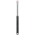 thumbnail image 1 of Encendedor de cocina eléctrico recargable por USB, manguera ignífuga, pistola de encendido por arco de pulso para estufa de gas, 1 of 12