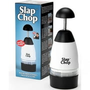 【レア】 SLAP CHOPS / CONSPIRACY Slap Chop Chopping & Slicing - Walmart.com