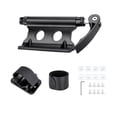 thumbnail image 1 of Bicycle Front Fork Quick Release Fixed Clip Luggage Rack Car Modified Parking Rack Riding Supplies, 1 of 5