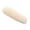 Beige, variant on 9.44 x 3.93 x 1.18 inch Plush Cat Toy with Catnip and Crinkle Paper Sound Chew Resistant for Playful Entertainment and Hunting Instinct Stimulation (Beige)